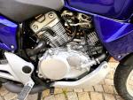 Klikněte pro detailní foto č. 7 - Honda XL 125 V Varadero