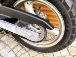 Klikněte pro detailní foto č. 9 - Honda XL 125 V Varadero