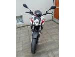 Klikněte pro detailní foto č. 10 - Yamaha MT-03 660 2011, moc pěkný stav