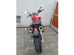 Klikněte pro detailní foto č. 11 - Yamaha MT-03 660 2011, moc pěkný stav