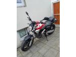 Klikněte pro detailní foto č. 5 - Yamaha MT-03 660 2011, moc pěkný stav
