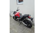 Klikněte pro detailní foto č. 6 - Yamaha MT-03 660 2011, moc pěkný stav