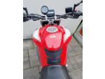 Klikněte pro detailní foto č. 7 - Yamaha MT-03 660 2011, moc pěkný stav