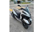 Klikněte pro detailní foto č. 3 - Yamaha MW 155 Tricity 2020, moc pěkný stav