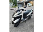 Klikněte pro detailní foto č. 4 - Yamaha MW 155 Tricity 2020, moc pěkný stav