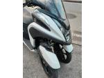 Klikněte pro detailní foto č. 5 - Yamaha MW 155 Tricity 2020, moc pěkný stav