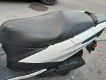 Klikněte pro detailní foto č. 9 - Yamaha MW 155 Tricity 2020, moc pěkný stav