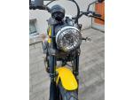 Klikněte pro detailní foto č. 12 - Ducati Scrambler 800 Icon, 2016, moc pěkný stav, po servisu