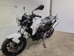 Klikněte pro detailní foto č. 10 - BMW F 800 R