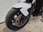 Klikněte pro detailní foto č. 11 - BMW F 800 R