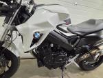 Klikněte pro detailní foto č. 13 - BMW F 800 R