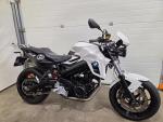 Detail nabídky - BMW F 800 R