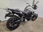 Klikněte pro detailní foto č. 7 - BMW F 800 R