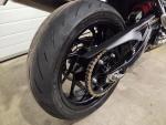 Klikněte pro detailní foto č. 8 - BMW F 800 R