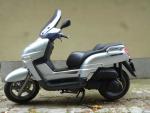 Detail nabídky - Yamaha Versity 300