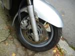 Klikněte pro detailní foto č. 3 - Yamaha Versity 300