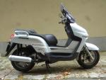 Klikněte pro detailní foto č. 7 - Yamaha Versity 300