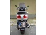 Klikněte pro detailní foto č. 9 - Yamaha Versity 300