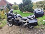 Klikněte pro detailní foto č. 10 - BMW K 1300 GT
