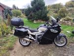 Klikněte pro detailní foto č. 1 - BMW K 1300 GT