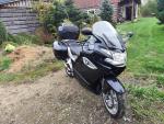 Klikněte pro detailní foto č. 2 - BMW K 1300 GT