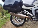 Klikněte pro detailní foto č. 4 - BMW K 1300 GT