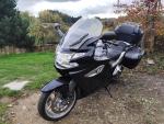 Klikněte pro detailní foto č. 5 - BMW K 1300 GT