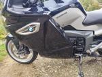 Klikněte pro detailní foto č. 9 - BMW K 1300 GT