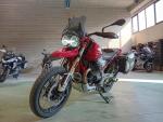 Klikněte pro detailní foto č. 9 - Moto Guzzi V 85 TT TRAVELER