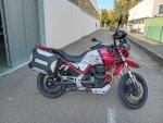 Detail nabídky - Moto Guzzi V 85 TT TRAVELER