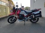 Klikněte pro detailní foto č. 2 - Moto Guzzi V 85 TT TRAVELER