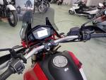 Klikněte pro detailní foto č. 5 - Moto Guzzi V 85 TT TRAVELER