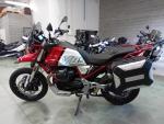 Klikněte pro detailní foto č. 6 - Moto Guzzi V 85 TT TRAVELER