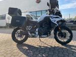 Detail nabídky - BMW F 800 GS