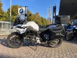 Klikněte pro detailní foto č. 2 - BMW F 800 GS