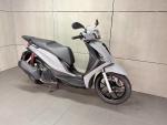 Klikněte pro detailní foto č. 2 - Piaggio Medley S 125 ABS - ČR / 1. MAJ / SUPER CENA