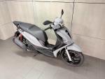 Klikněte pro detailní foto č. 3 - Piaggio Medley S 125 ABS - ČR / 1. MAJ / SUPER CENA