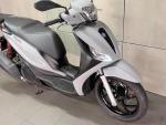 Klikněte pro detailní foto č. 5 - Piaggio Medley S 125 ABS - ČR / 1. MAJ / SUPER CENA