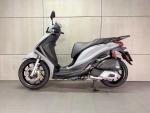 Klikněte pro detailní foto č. 6 - Piaggio Medley S 125 ABS - ČR / 1. MAJ / SUPER CENA