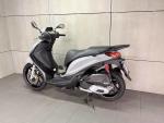Klikněte pro detailní foto č. 7 - Piaggio Medley S 125 ABS - ČR / 1. MAJ / SUPER CENA