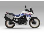 Klikněte pro detailní foto č. 1 - Honda XL 750 Tranalp 2025 - SADA ZDARMA - TRIKOLORA