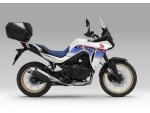 Klikněte pro detailní foto č. 2 - Honda XL 750 Tranalp 2025 - SADA ZDARMA - TRIKOLORA