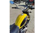 Klikněte pro detailní foto č. 11 - Ducati Scrambler Icon 800, 1. MAJITEL V ČR, DESMO, SUPER CENA