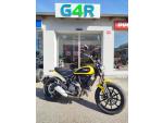 Detail nabídky - Ducati Scrambler Icon 800, 1. MAJITEL V ČR, DESMO, SUPER CENA