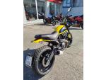 Klikněte pro detailní foto č. 3 - Ducati Scrambler Icon 800, 1. MAJITEL V ČR, DESMO, SUPER CENA