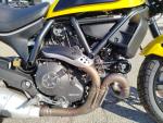Klikněte pro detailní foto č. 6 - Ducati Scrambler Icon 800, 1. MAJITEL V ČR, DESMO, SUPER CENA