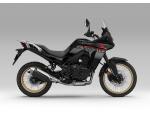 Klikněte pro detailní foto č. 1 - Honda XL 750 Tranalp 2025 - SADA ZDARMA - ČERNÁ