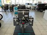 Klikněte pro detailní foto č. 10 - CFMOTO 800 MT Explore - bílá, černá AKCE helma