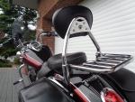 Klikněte pro detailní foto č. 10 - Triumph Thunderbird 1700 LT - ABS. Vybavený.