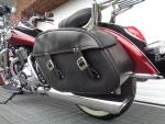Klikněte pro detailní foto č. 11 - Triumph Thunderbird 1700 LT - ABS. Vybavený.